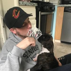 Meet your Posher, Dylan